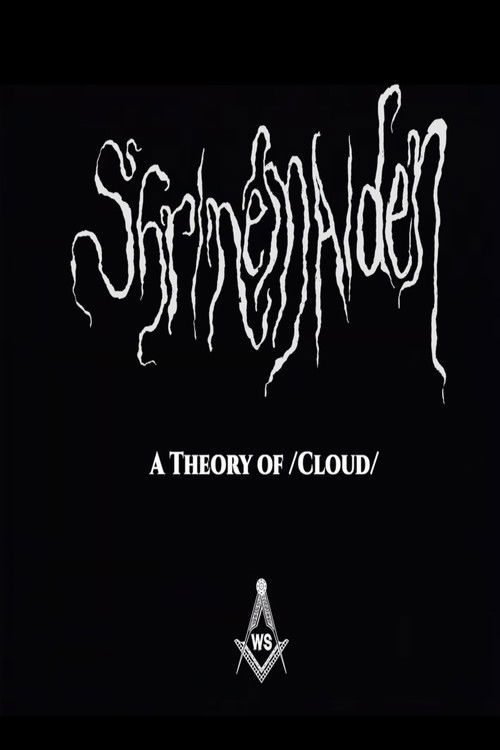 A Theory of /Cloud/ (2025) poster