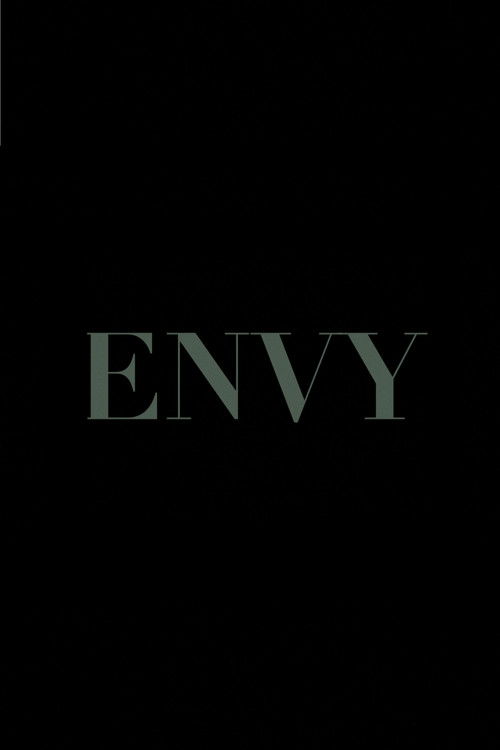 Envy (2024) poster