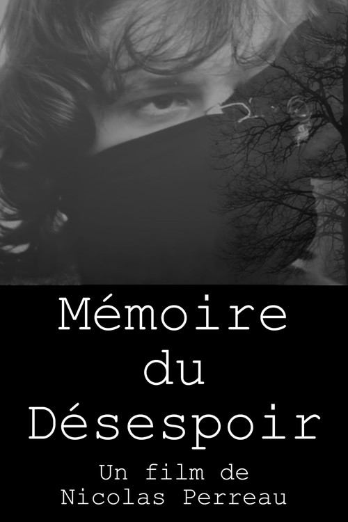 Mémoire du Désespoir (2022) poster