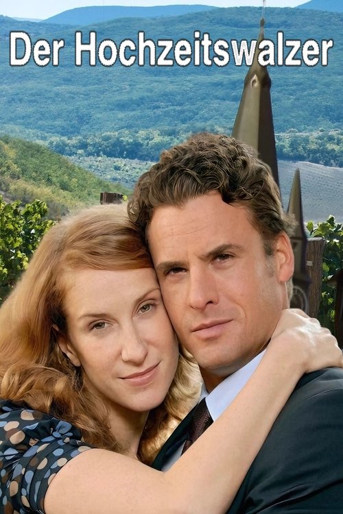 Der Hochzeitswalzer (2008) poster