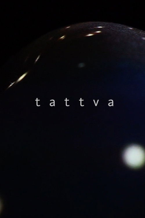 Tattva (2018) poster