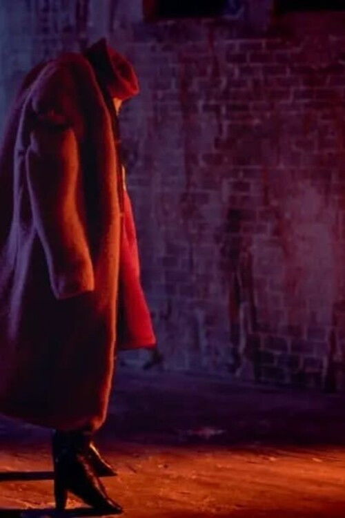 Nudity (2021) poster