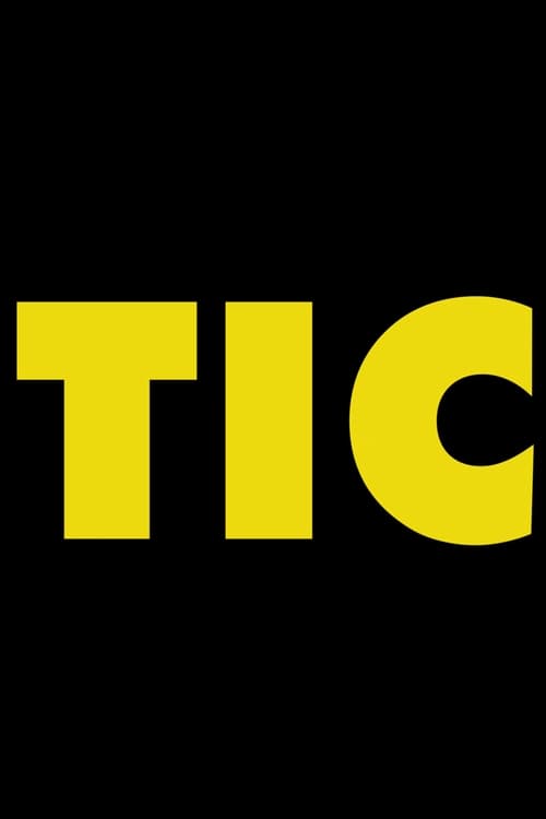 Tic (2019) poster