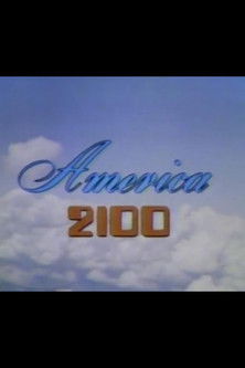 America 2100 (1979) poster