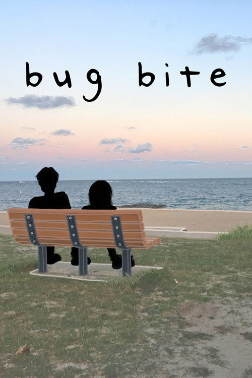 bug bite (2020) poster