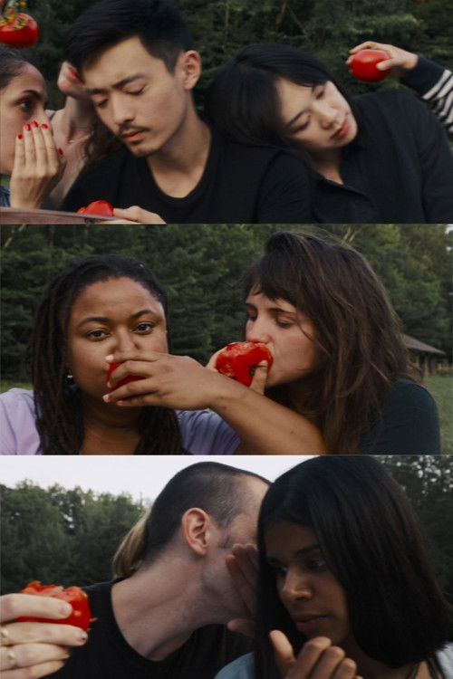 Tomatoes (2020) poster