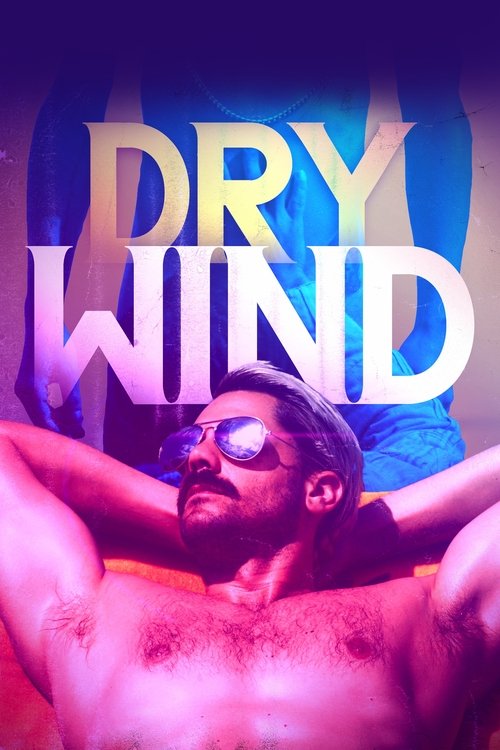 Dry Wind (2020) poster