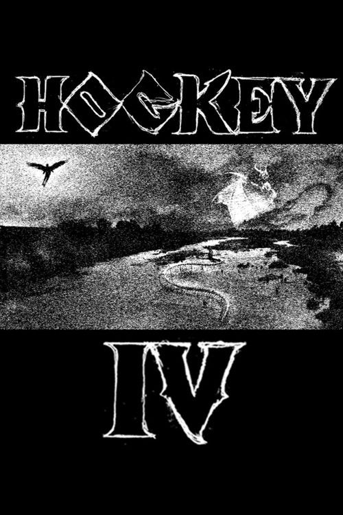 Hockey IV (2025) poster