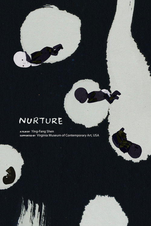 Nurture (2021) poster