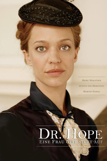 Dr. Hope (2009) poster