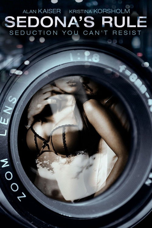 Sedona's Rule (2010) poster