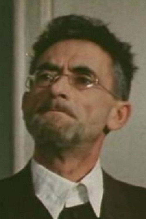 Владимир Назаров