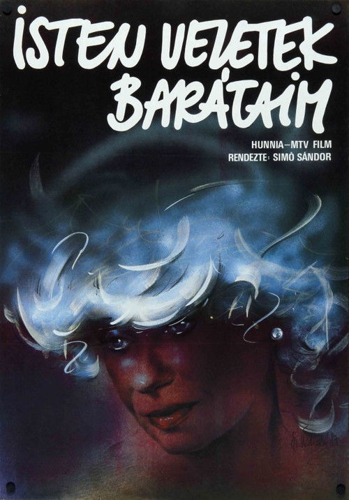 Farewell To You (1987) poster