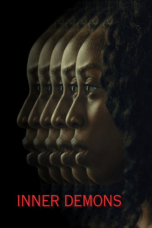 Inner Demons (2024) poster