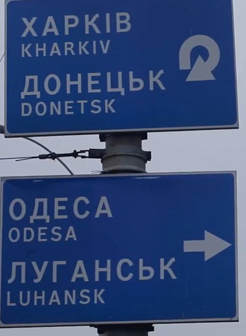 Elections That Did Not Happen (2018) poster