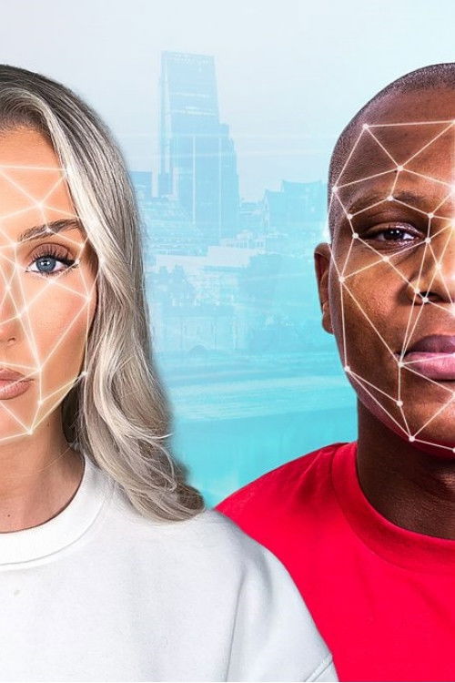 Computer Says No (2022) poster