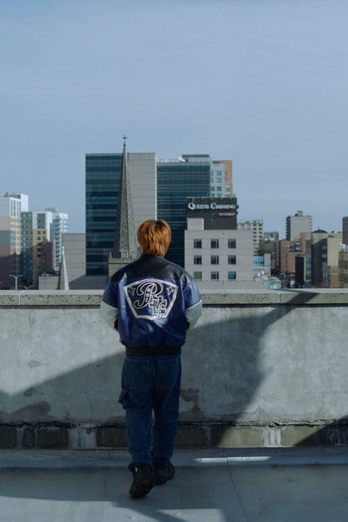 Youth, Youth (2024) poster