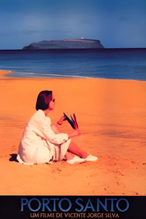Porto Santo (1997) poster