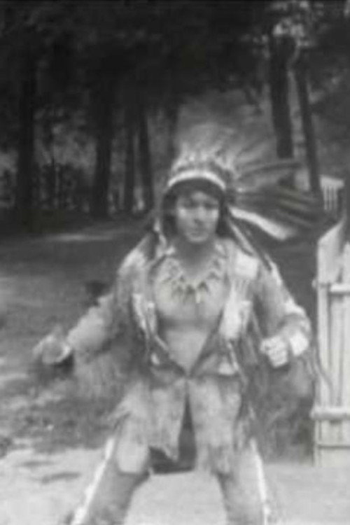 The Call of the Wild (1908) poster