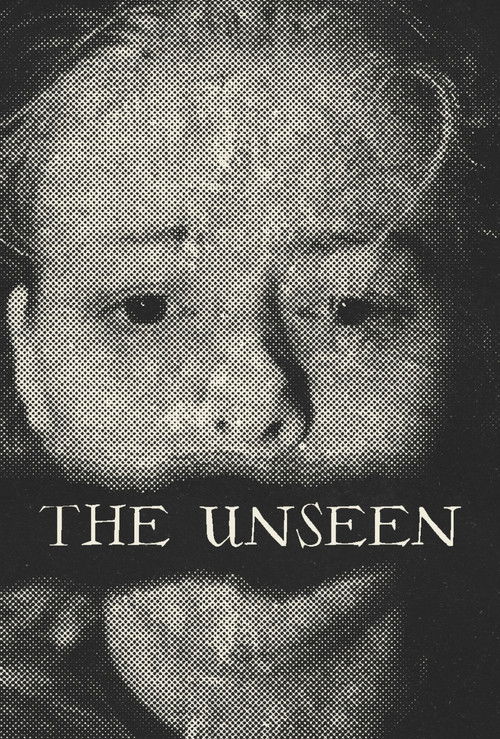 The Unseen poster