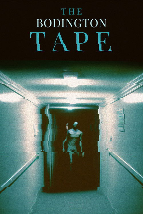 The Bodington Tape (2023) poster