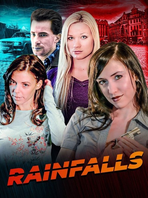 Rainfalls (2020) poster