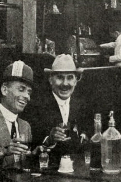 Tag Day (1909) poster