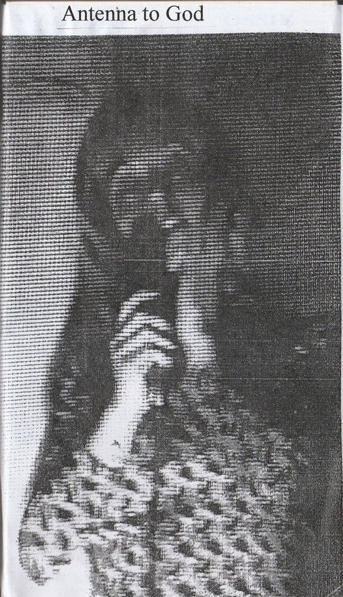 Antenna to God (2019) poster