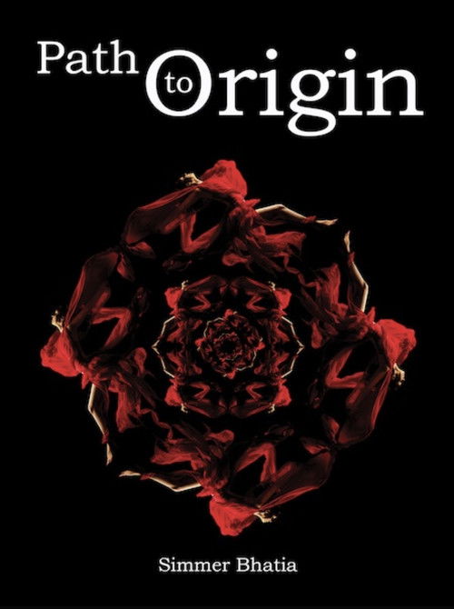 The Conversations: A Journey to Path to Origin (2016) poster