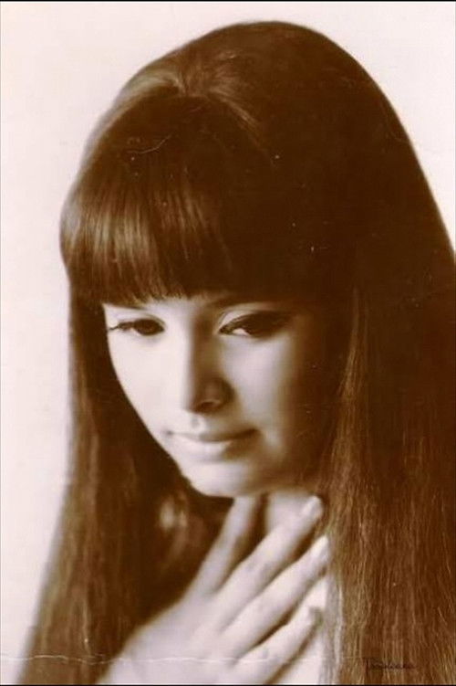 Haydee (1970) poster