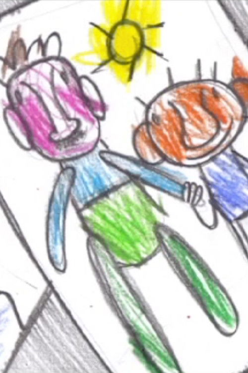 Con Sabor a Cuchufli (2004) poster