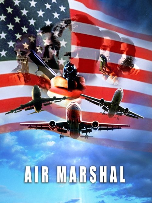 Air Marshal (2003) poster