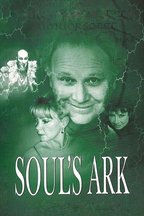 Soul's Ark (1999) poster