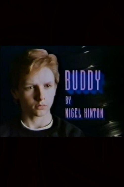 Buddy (1986) poster