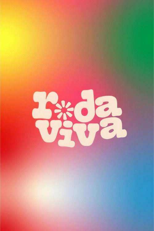 Roda Viva (2023) poster
