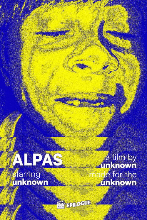 Alpas (2023) poster