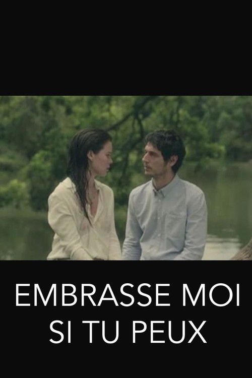 Embrasse-moi si tu peux (2012) poster
