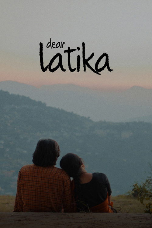 Dear Latika (2022) poster
