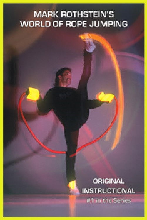 Mark Rothstein's World of Rope Jumping (1996) poster