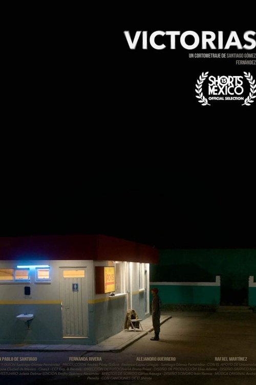 Victorias (2020) poster