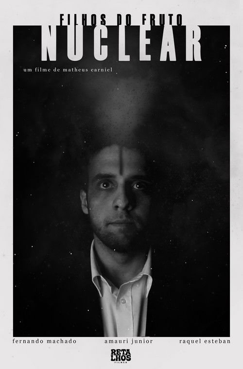 Filhos do Fruto Nuclear (2023) poster