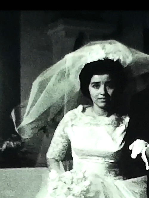 Marriage in the Chillán style (2025) poster