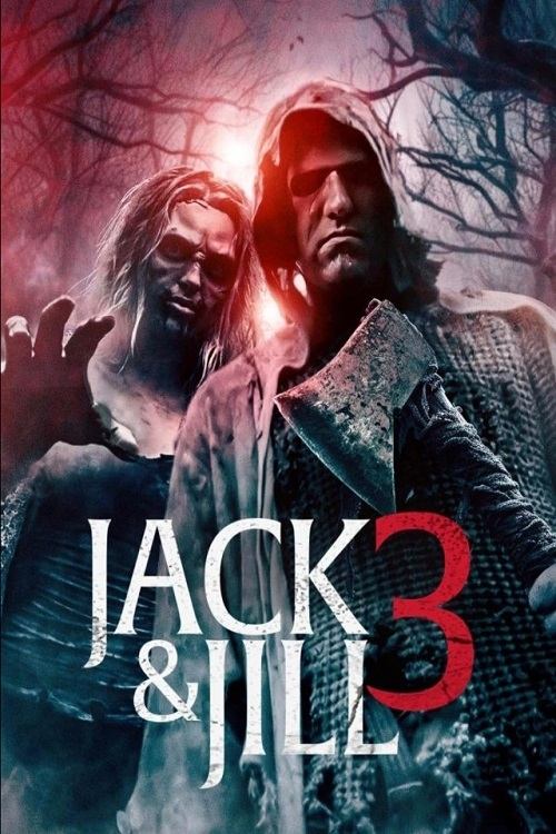 Jack and Jill 3 (2023) poster