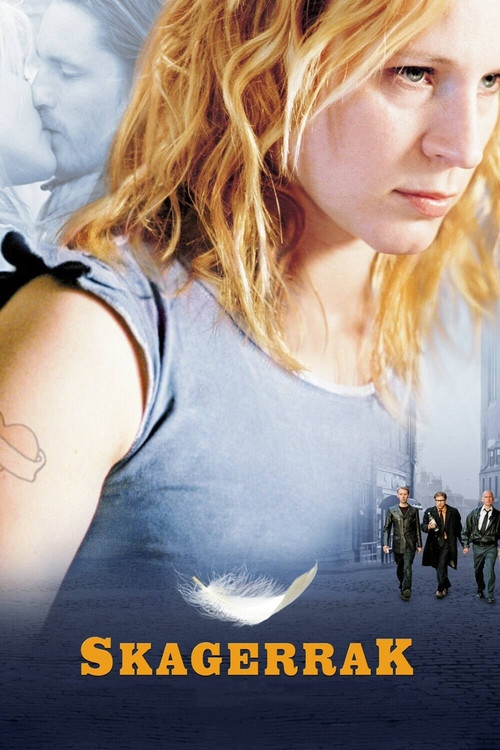 Sweet Dreams (2003) poster
