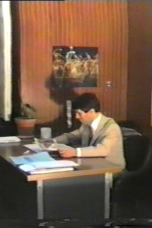 O Destino de um Homem (2024) poster