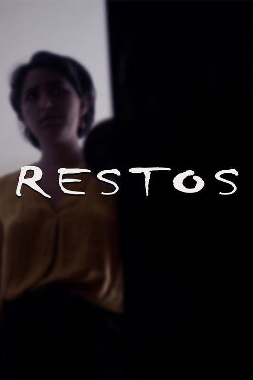 Restos (2022) poster