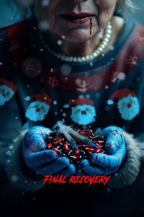 Final Recovery (2025) poster