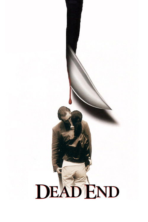 Dead End (1999) poster