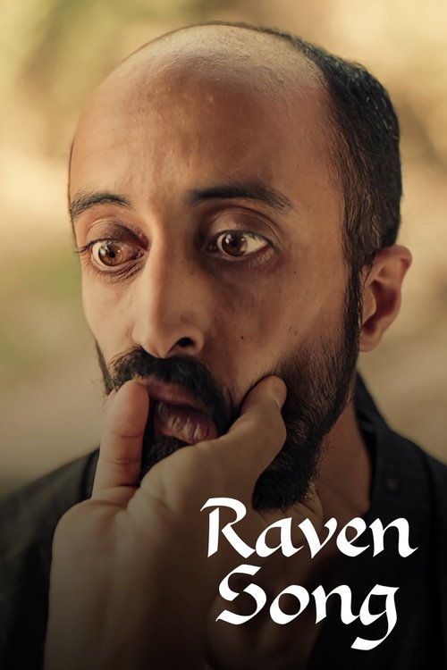 Raven Song (2022) poster