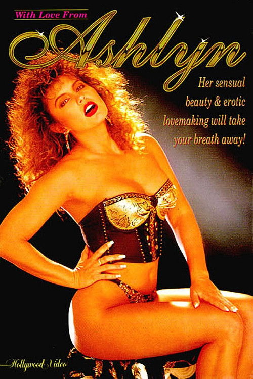 With Love from Ashlyn (1991) poster